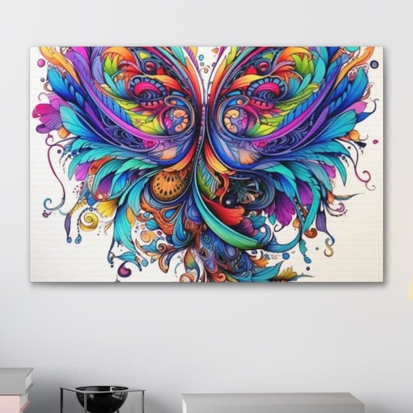 Wall Art For Lounge,wall art for hotel,wall art for salon,wall art for hallway,w - Picture 1 of 10